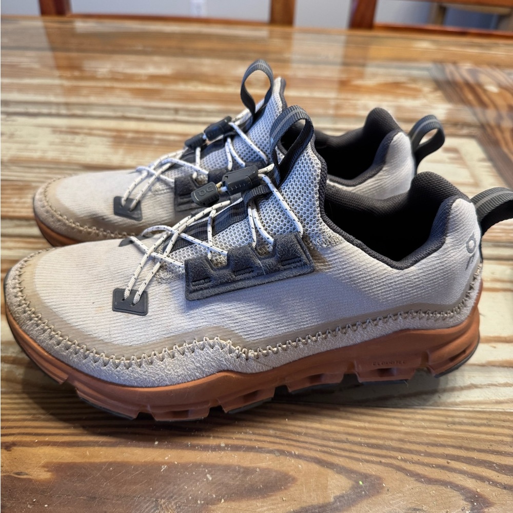 Women’s on cloud